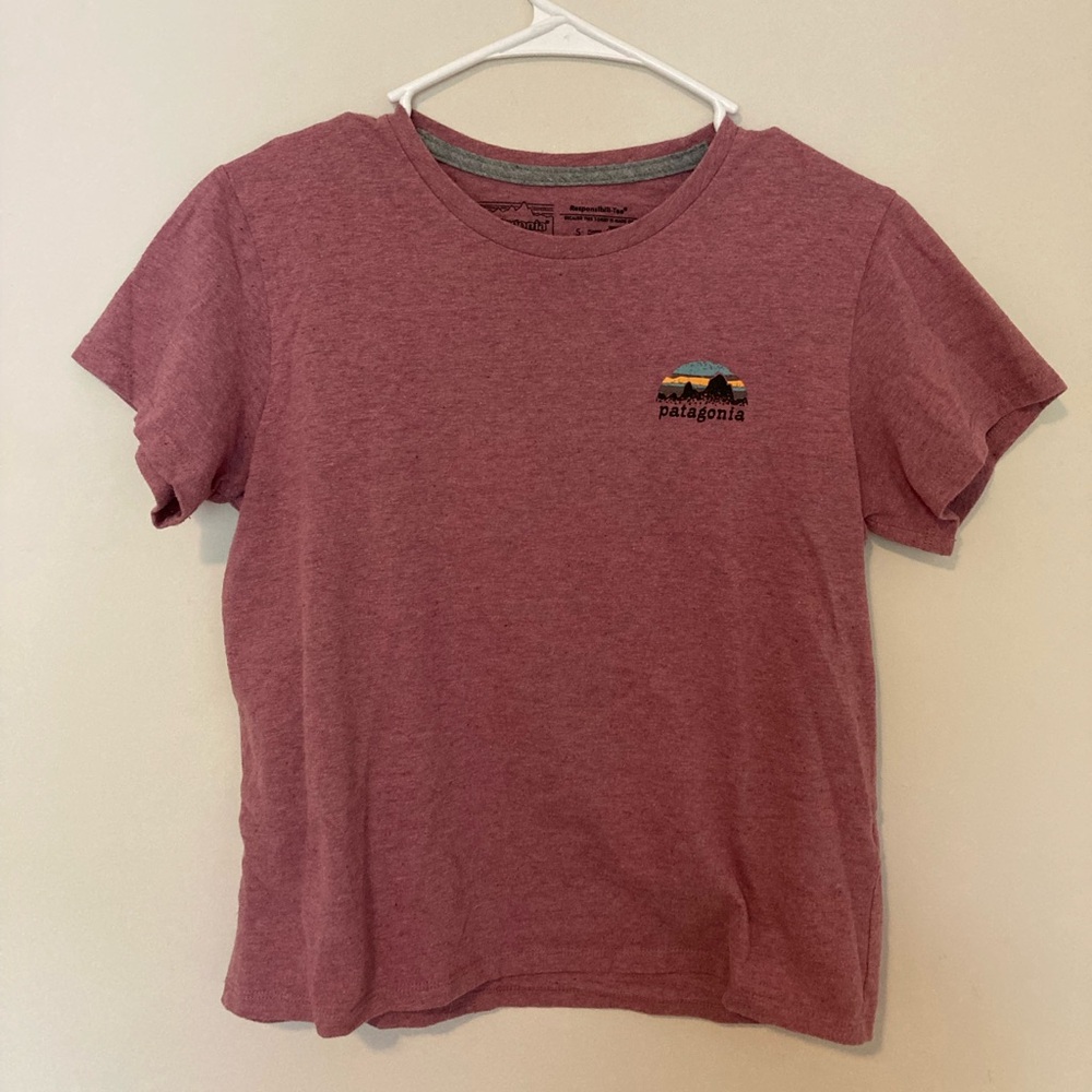 Patagonia Responsibili-Tee T-Shirt
